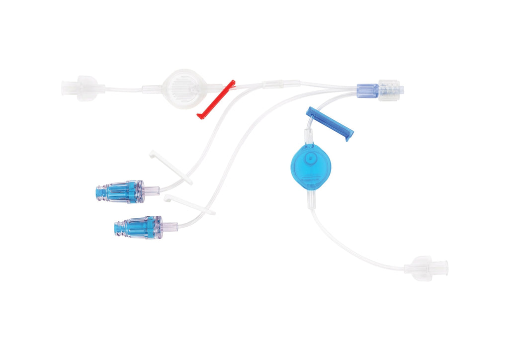 Becton Dickinson (BD) BD MZ9273 MaxZero Extension Set Microbore Trifuse Bonded Supplies reLink Medical