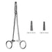 Aspen Surgical Aspen Surgical 36-2019 Classic Plus Needle Holder Mayo-Hegar 10 1/2 Supplies reLink Medical