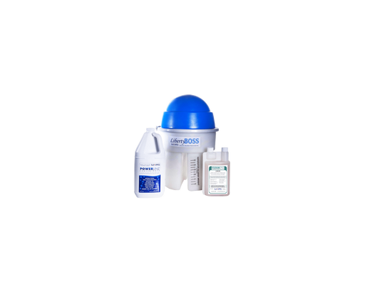 M.A.R.S Bio-Med Processes Inc M.A.R.S MA-0101-DRY Amalgam Separator Upgrade Kit-Dry Vacuum Supplies reLink Medical