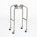 MidCentral Medical MidCentral Medical Single Bowl Solution Stands Medical Furniture reLink Medical