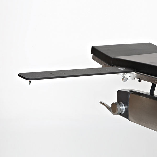 MidCentral Medical MidCentral Medical Drop-Latch Style Armboard Surgical Tables reLink Medical