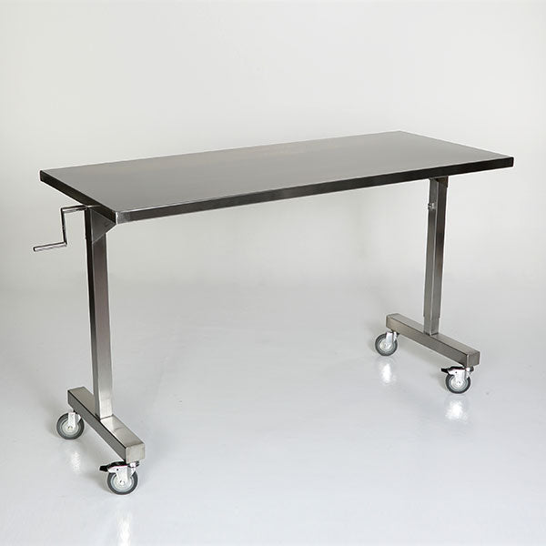 MidCentral Medical MidCentral Medical Height Adjustable Tables Medical Furniture reLink Medical