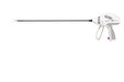 Medtronic Medtronic LigaSure Retractable L-hook Laparoscopic Sealer/Divider Surgical Instruments reLink Medical
