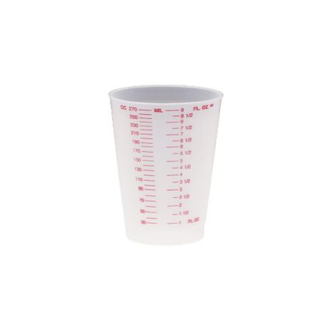 Medegen Medical Products, LLC Medegen Medical Products LLC 3430501 Drinking Cup 5 oz Recyclable Supplies reLink Medical