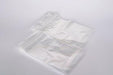 Medegen Medical Products, LLC Medegen Medical Products LLC Z2.0508W Bag 5" x 8" Clear White Supplies reLink Medical