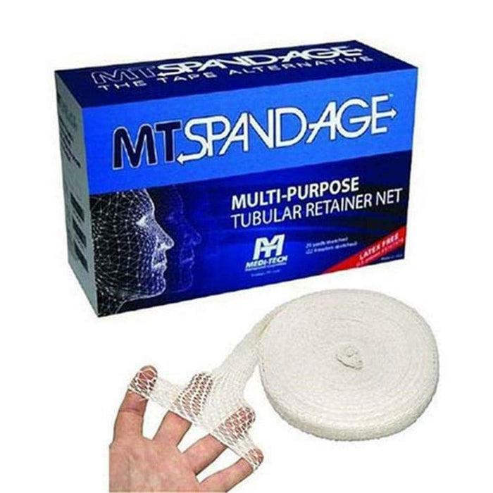 Medi-Tech International Corp Medi-Tech International Corp MT9-02 MT Spandage Tubular Retainer Net Supplies reLink Medical