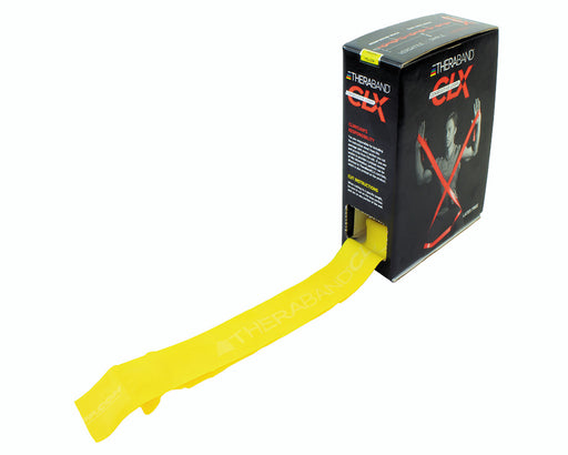 Hygenic/Theraband Hygenic/Theraband 12721 Resistance Band Consecutive Loops 25 Yard Supplies reLink Medical