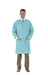 Medicom, Inc. Medicom Inc. 8117-D High Permance Lab Coat Tropical Teal Supplies reLink Medical