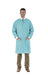 Medicom, Inc. Medicom Inc. 8117-A High Permance Lab Coat Tropical Teal Small Supplies reLink Medical