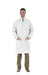 Medicom, Inc. Medicom Inc. 8110-A High Permance Lab Coat White Frost Small Supplies reLink Medical