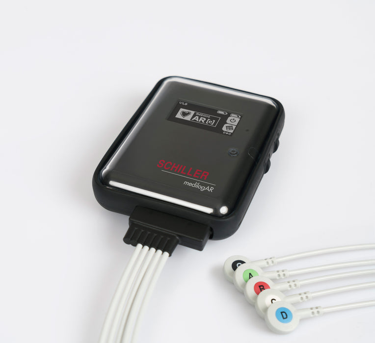 Schiller 2.156096 Neckbelt Medilog