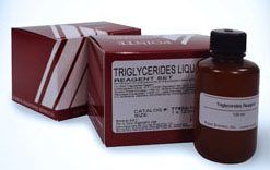 HORIBA Instruments Inc. 5390013419 Pointe Triglycerides Liquid 1 x