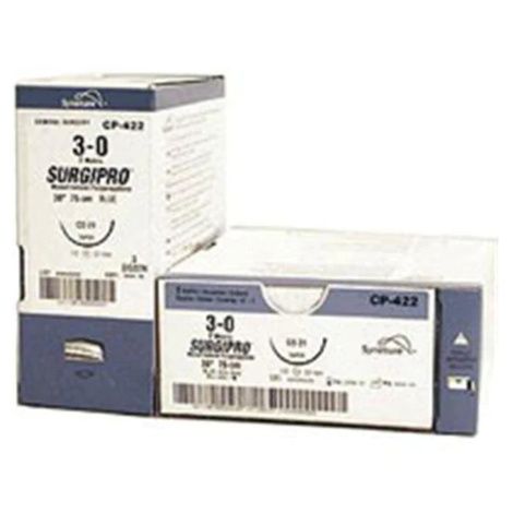 Medtronic Medtronic SG535 Suture Reverse Supplies reLink Medical