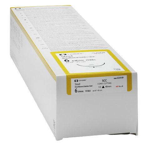 Medtronic Medtronic 8886242489 Suture Supplies reLink Medical