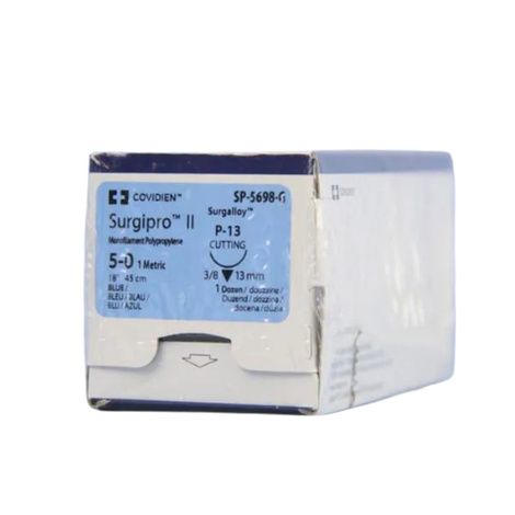 Medtronic Medtronic SS686 Suture Reverse Supplies reLink Medical