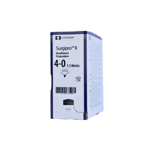 Medtronic Medtronic SS733 Suture Reverse Supplies reLink Medical