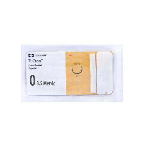 Medtronic Medtronic 8886309351 Suture Taper Supplies reLink Medical