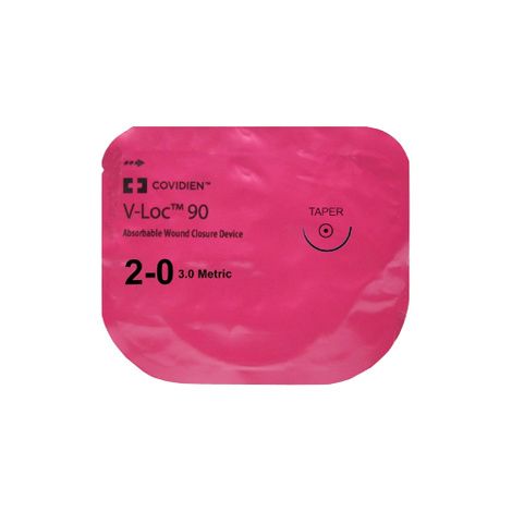 Medtronic Medtronic VLOCM2106 V-Loc 90 Supplies reLink Medical