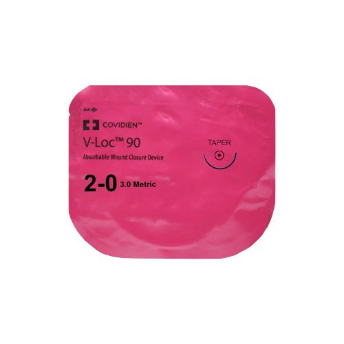 Medtronic Medtronic GM223 Suture Taper Supplies reLink Medical