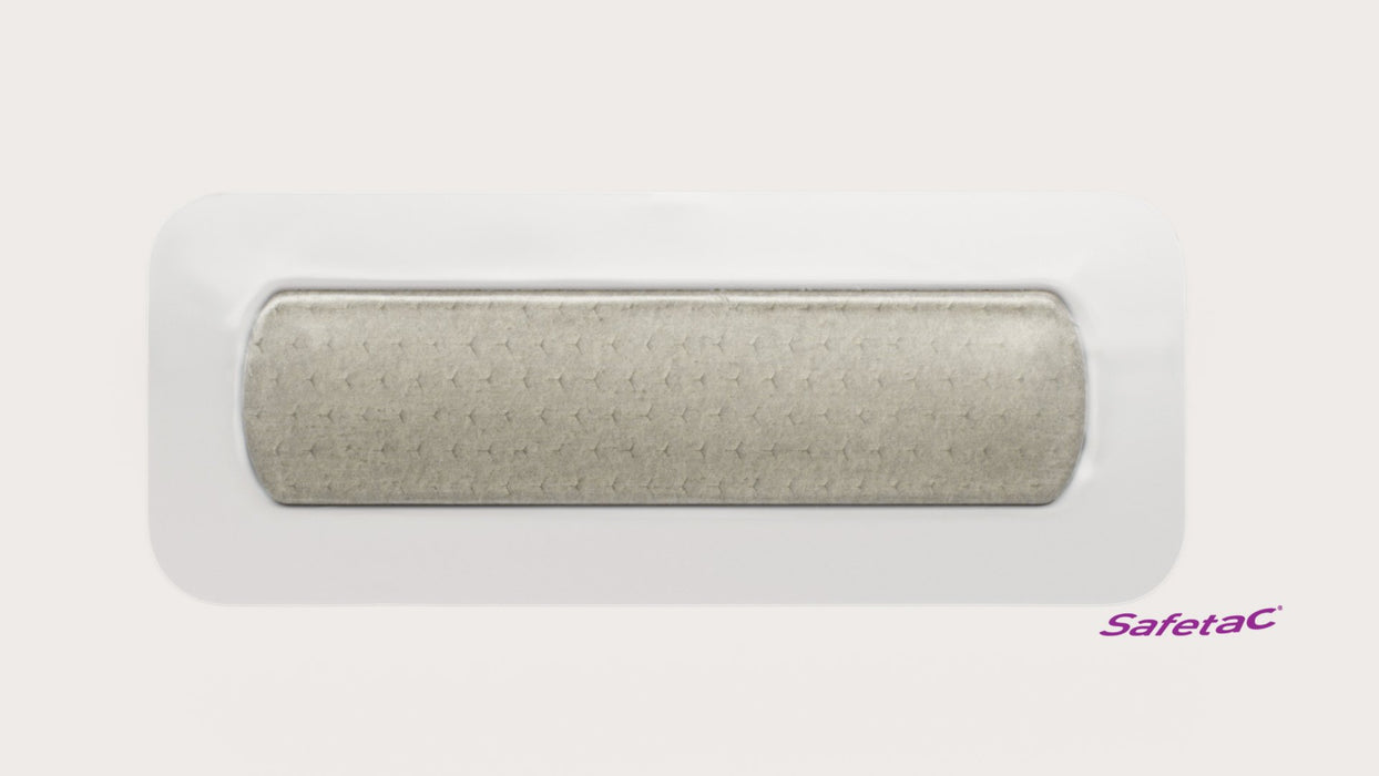 Molnlycke Health Care US, LLC Molnlycke Health Care US LLC 498200 Mepilex Border Post Op AG Supplies reLink Medical