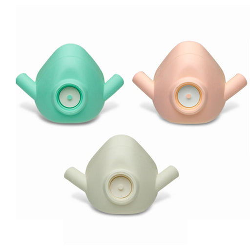 Crosstex International Crosstex International 33015-3 Nasal Mask Large Variety Pack - 3 Supplies reLink Medical