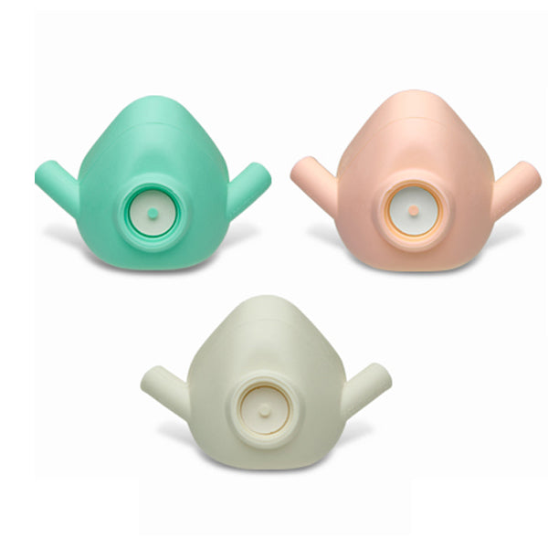 Crosstex International Crosstex International 33015-3 Nasal Mask Large Variety Pack - 3 Supplies reLink Medical