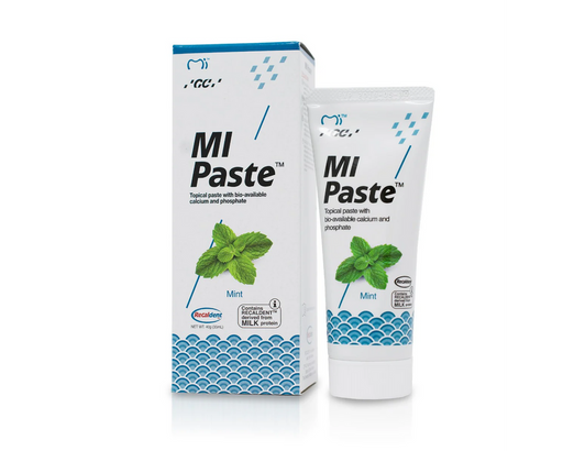 GC America, Inc. GC America Inc. 423679 MI Paste Mint 40g Supplies reLink Medical