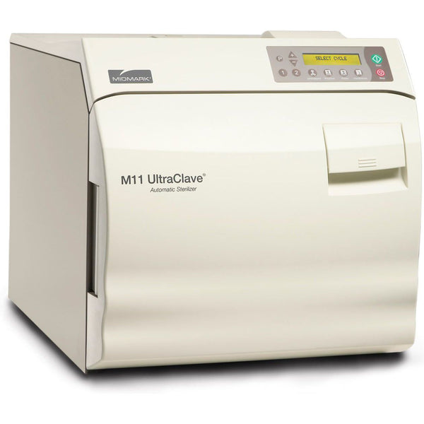 Midmark Ritter/Midmark M11 Ultraclave Autoclave (Copy) Sterilizers & Autoclaves reLink Medical