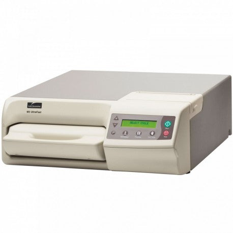 Midmark Ritter/Midmark M3 UltraFast Autoclave Autoclaves & Sterilizers reLink Medical