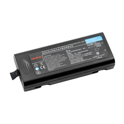 Mindray Mindray 115-018013-00 Li-ion Battery Pack 11.1V 4800mAh Patient Monitors reLink Medical