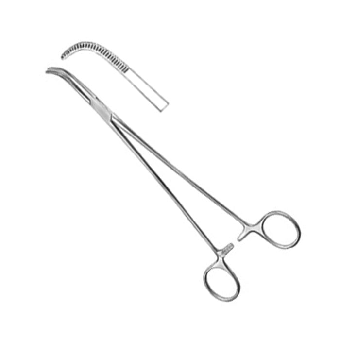 Aspen Surgical Aspen Surgical 17-1228 Symmetry Forceps Mixter Right Angle Surgical Instruments reLink Medical
