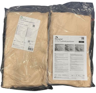 Molnlycke Health Care US, LLC Molnlycke Health Care US LLC 1400228 Small Positioner Cover Supplies reLink Medical
