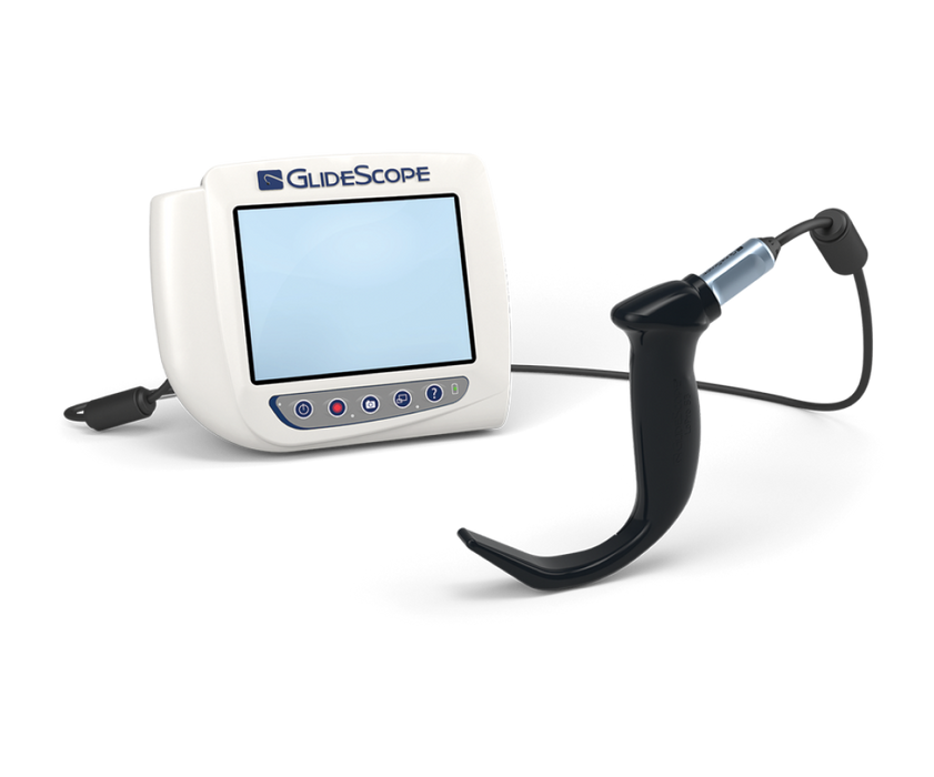Verathon Verathon GlideScope AVL Laryngoscopy System Surgical Equipment reLink Medical