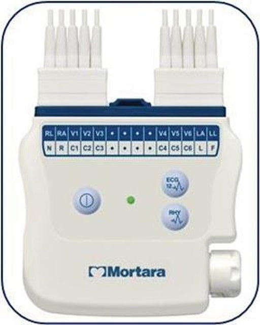 Hillrom Hillrom 9100-028-50 Thermal Paper Cued Z-Fold 4.25in x 5.5in Cables reLink Medical