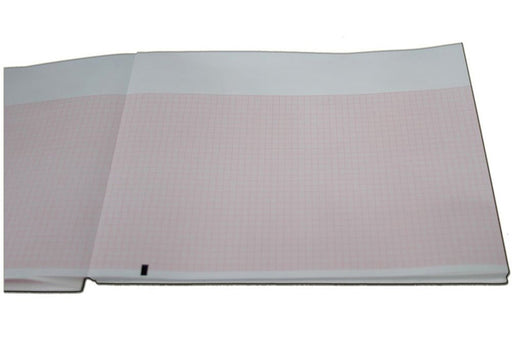 Hillrom Hillrom 9100-026-52 EKG Paper Supplies reLink Medical