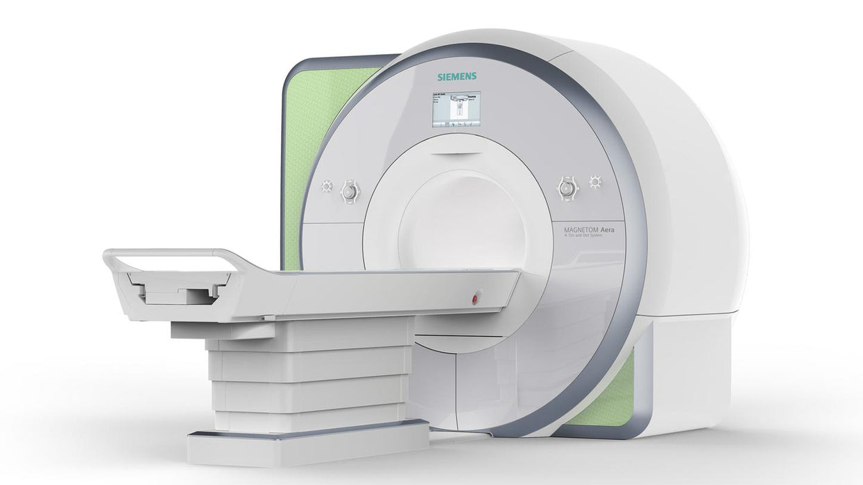 Siemens Magnetom Aera MRI