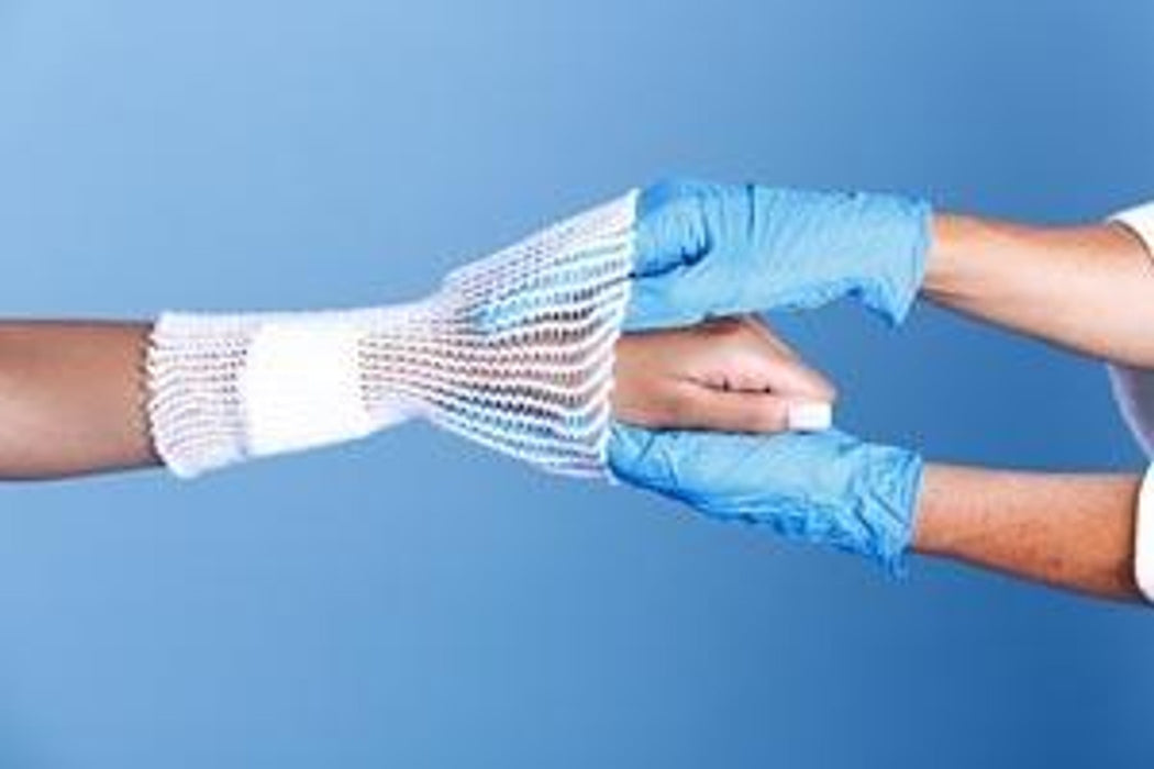 Medi-Tech International Corp MT12-03 MT Spandage Tubular Retainer