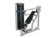 Matrix Fitness Matrix Fitness VS-S131-02B3 Versa Multi Press Standard Weight Stack Fitness and Rehab Equipment reLink Medical