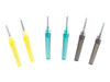 ICU Medical ICU Medical 4275 Needle-Pro Blood Collection Needle 22G x 1" Supplies reLink Medical