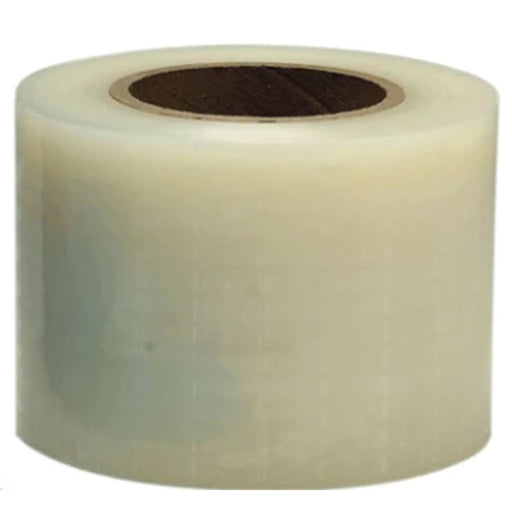 Mydent Mydent BF-1500 Barrier Film w/ Non-Stick Edge Clear 4" x 6" Sheets Supplies reLink Medical