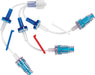 BD BD MZ9281 MaxZero Extension Set Minibore Trifuse Bonded Supplies reLink Medical