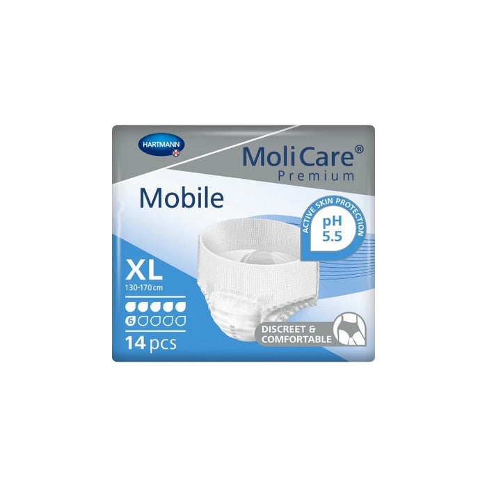 Hartmann USA Hartmann USA Inc. 915834 Disposable Protective Underwear  Heavy Supplies reLink Medical