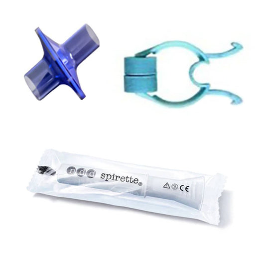 ndd Medical Technologies ndd Medical Technologies 2050-71K-FA EasyOne Pro/LAB Testing Kit with Supplies reLink Medical