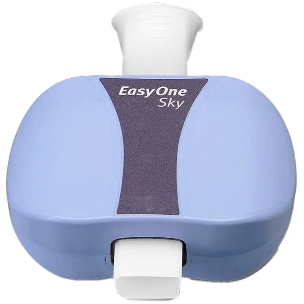 ndd Medical Technologies ndd Medical Technologies 2800-1D EasyOne Sky Spirometer Supplies reLink Medical