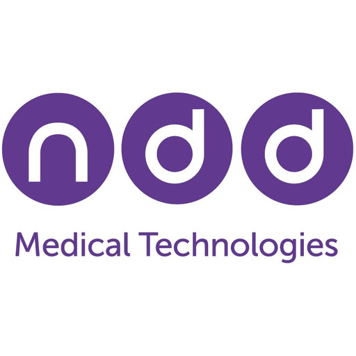 ndd Medical Technologies ndd Medical Technologies 3100-50.4 Pressure Tube 8 mm  use with Supplies reLink Medical