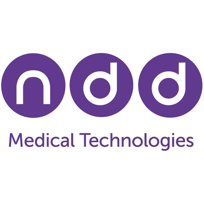 ndd Medical Technologies ndd Medical Technologies 3101-9 2-year warranty extension EasyOne Supplies reLink Medical