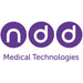 ndd Medical Technologies ndd Medical Technologies 3000-50.4 Pressure Tube 10 mm  DLCO Gas Supplies reLink Medical