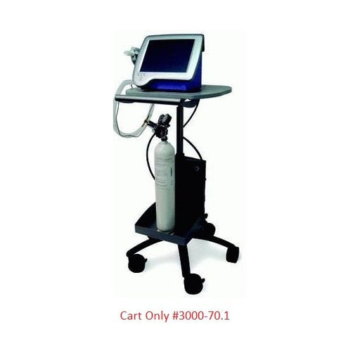 ndd Medical Technologies ndd Medical Technologies 3000-08.01-K Rolling CartBasket Supplies reLink Medical