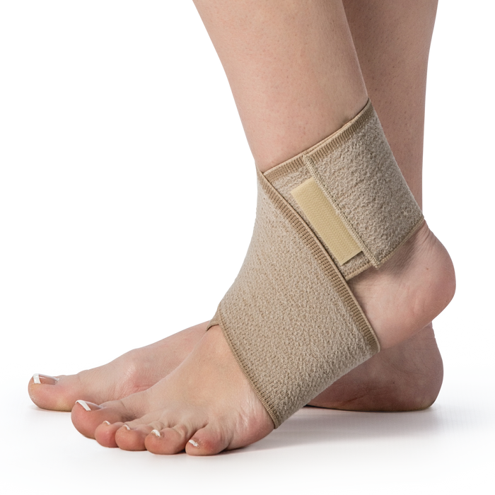Core Products NEL-1177 Ankle Support One Size Fits