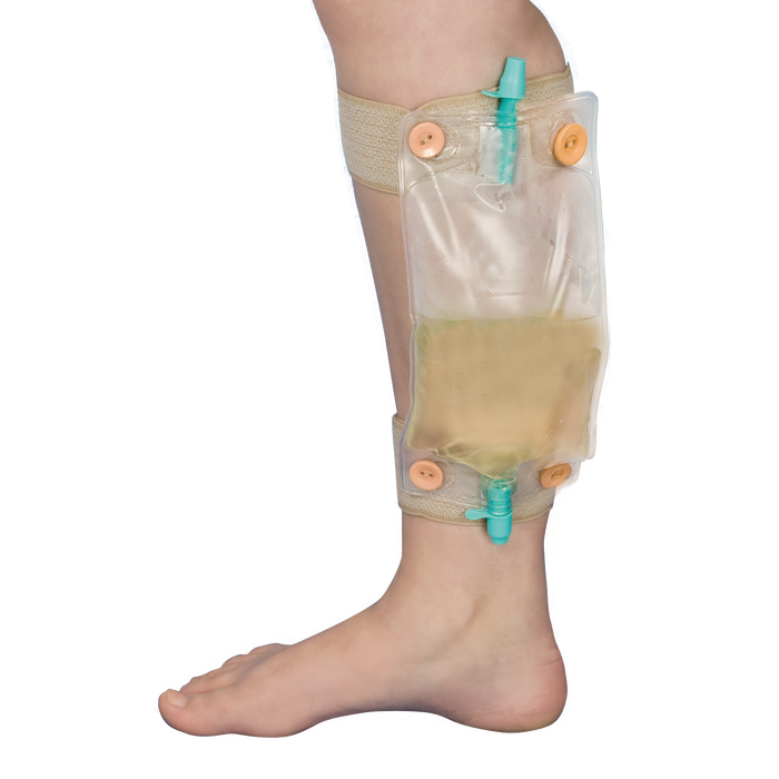 Core Products Core Products NEL-1360 Urinary Bag Support Calf One Size Fits Supplies reLink Medical